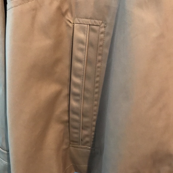 Jessica short raincoat. XL - Picture 4 of 6